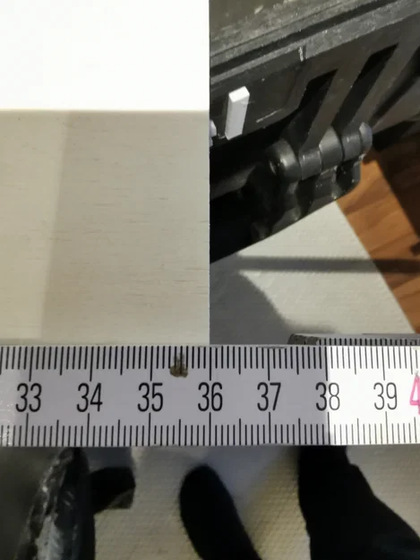 Peli1560 - Inlay (cho máy in nhỏ) - Image 8