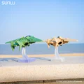 Space Combat Aircraft_SUNLU – Máy bay chiến đấu không gian - Thumbnail 3