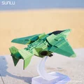 Space Combat Aircraft_SUNLU – Máy bay chiến đấu không gian - Thumbnail 4
