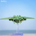 Space Combat Aircraft_SUNLU – Máy bay chiến đấu không gian - Thumbnail 6