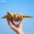 Space Combat Aircraft_SUNLU – Máy bay chiến đấu không gian - Thumbnail 7