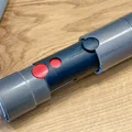 Adapter chuyển phụ kiện Dyson đời mới sang máy hút bụi Dyson Big Ball - Thumbnail 1