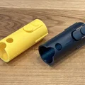 Adapter chuyển phụ kiện Dyson đời mới sang máy hút bụi Dyson Big Ball - Thumbnail 3