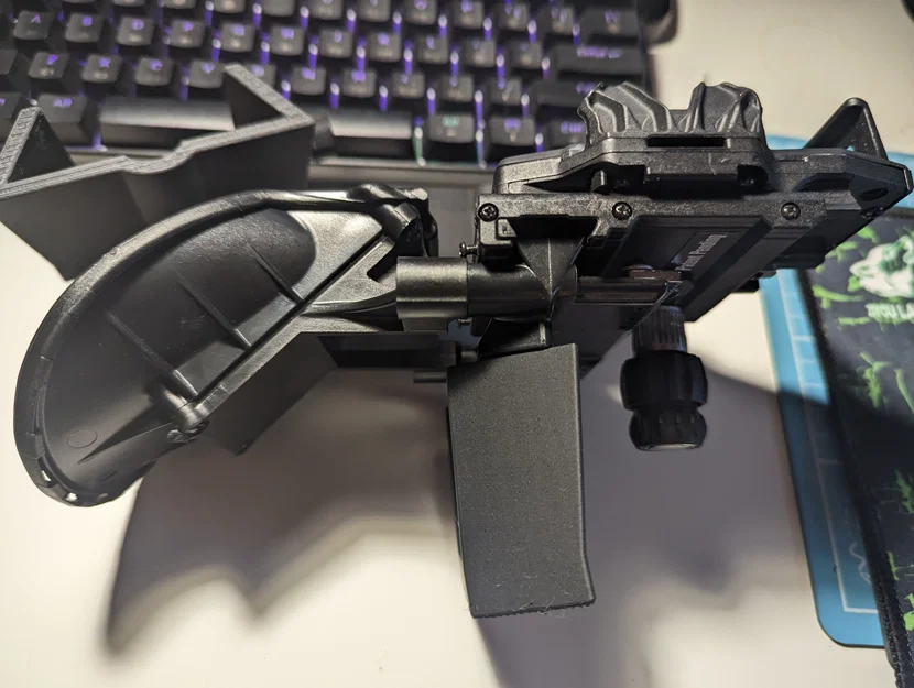 Giá gắn Finder Shoe Starsense Explorer cho Vixen & Bresser/ES - Image 3