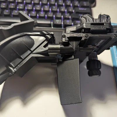 Giá gắn Finder Shoe Starsense Explorer cho Vixen & Bresser/ES