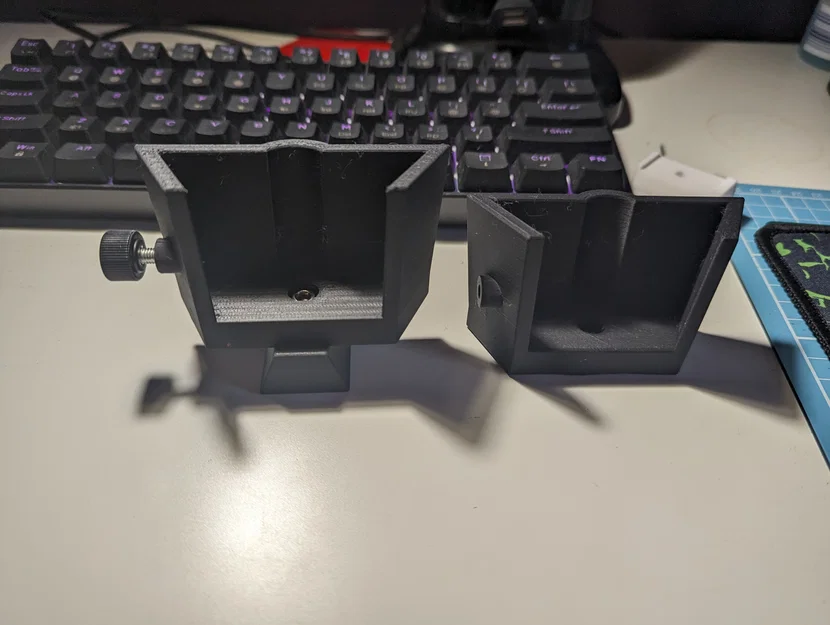 Giá gắn Finder Shoe Starsense Explorer cho Vixen & Bresser/ES - Image 5