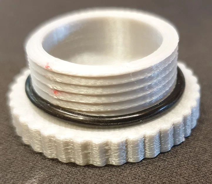 Dichtstopfen M25x1,5 / Seal Plug M25x1.5 - Image 1