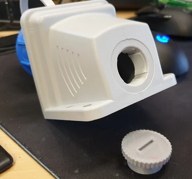 Dichtstopfen M25x1,5 / Seal Plug M25x1.5 - Image 2