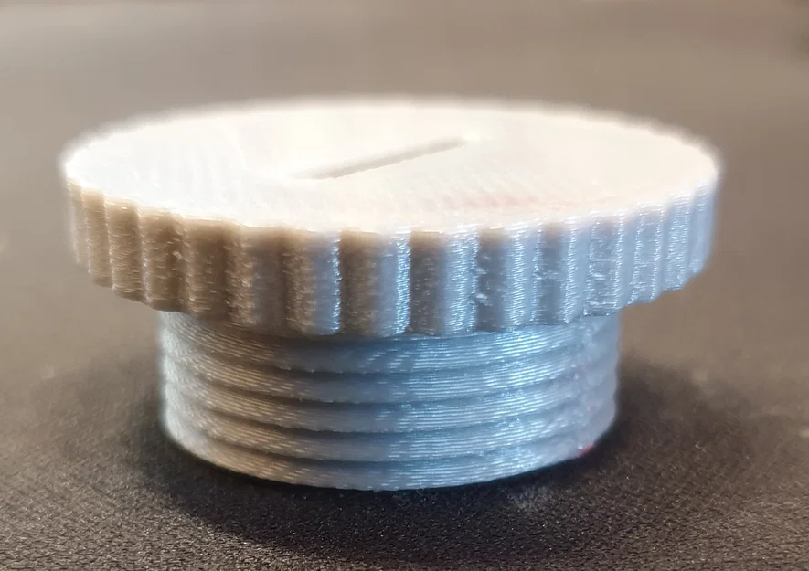 Dichtstopfen M25x1,5 / Seal Plug M25x1.5 - Image 3