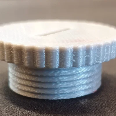 Dichtstopfen M25x1,5 / Seal Plug M25x1.5