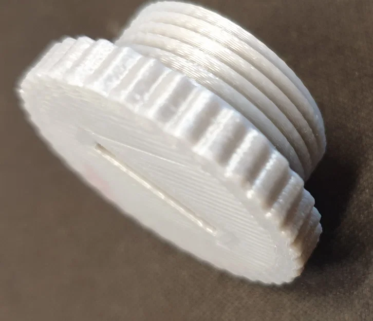 Dichtstopfen M25x1,5 / Seal Plug M25x1.5 - Image 4