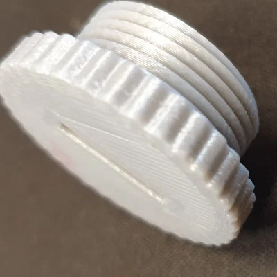 Dichtstopfen M25x1,5 / Seal Plug M25x1.5