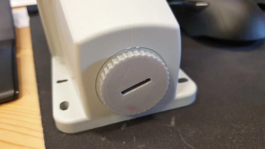 Dichtstopfen M25x1,5 / Seal Plug M25x1.5 - Image 5