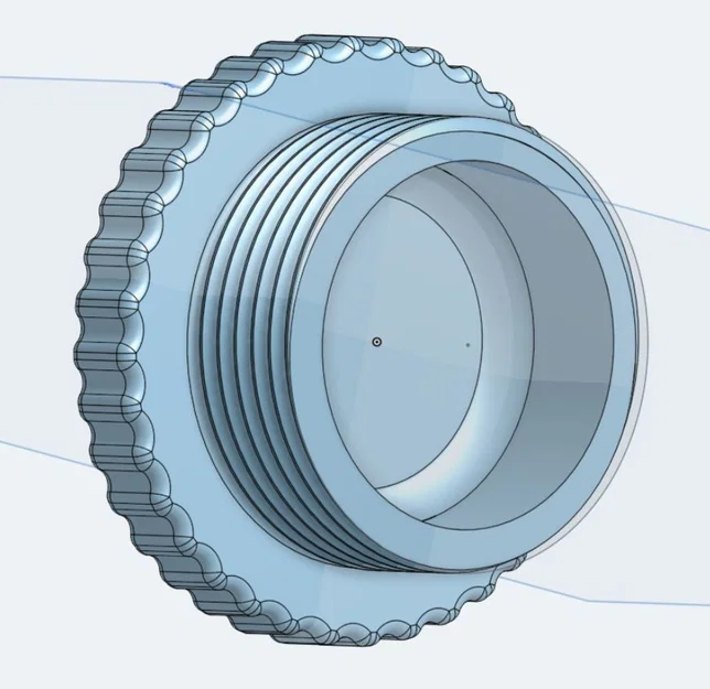 Dichtstopfen M25x1,5 / Seal Plug M25x1.5 - Image 6