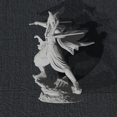 Ahsoka Tano Star Wars #6