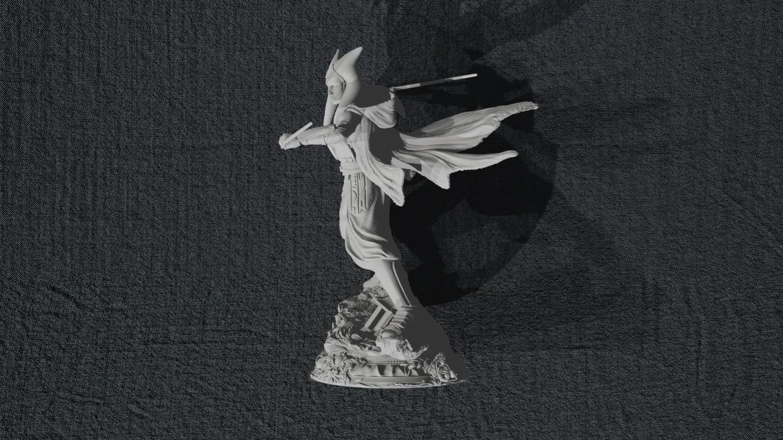 Ahsoka Tano Star Wars #6 - Image 2