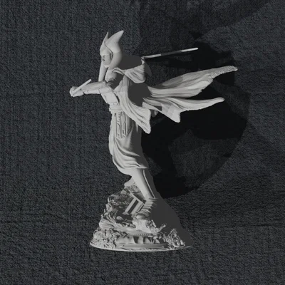 Ahsoka Tano Star Wars #6