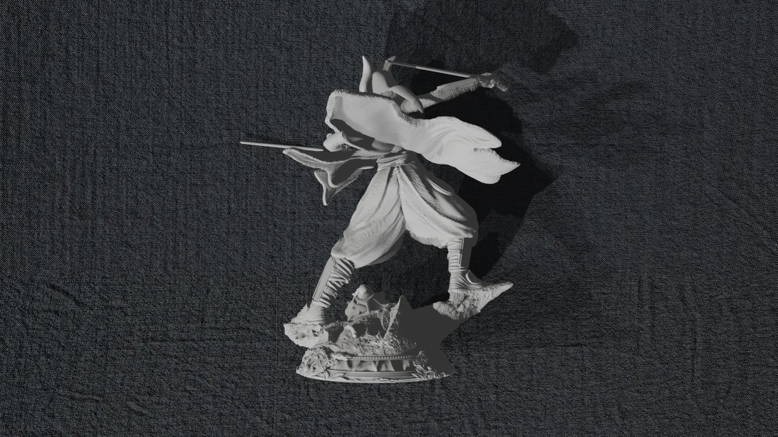 Ahsoka Tano Star Wars #6 - Image 3