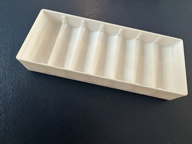 Khay đỡ sơn Vallejo cho Gridfinity - Image 4