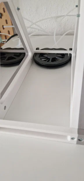 MMU3 Filamentabroller kèm MMU3-Buffer - Image 3