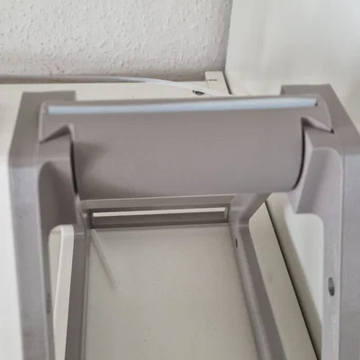 MMU3 Filamentabroller kèm MMU3-Buffer