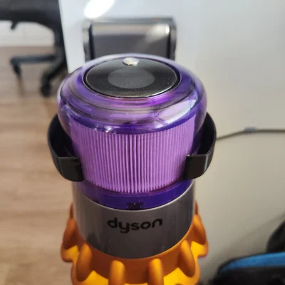 Phụ kiện dẫn hướng khí thải cho máy hút bụi Dyson V11/V15