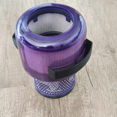 Phụ kiện dẫn hướng khí thải cho máy hút bụi Dyson V11/V15