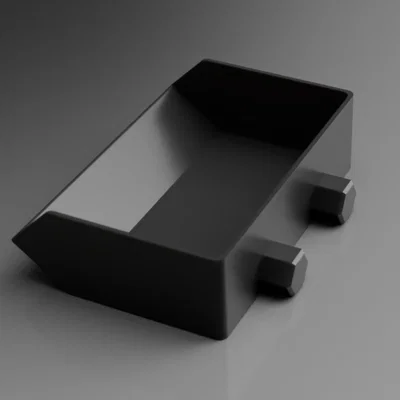 Bộ kệ đa dạng cho HSW Honeycomb Wall