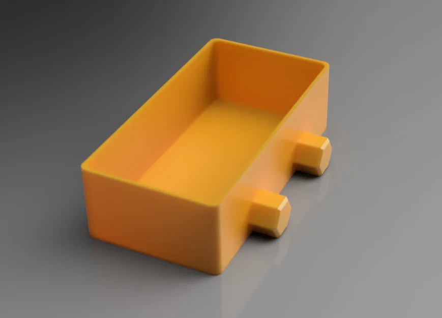 Bộ kệ đa dạng cho HSW Honeycomb Wall - Image 4