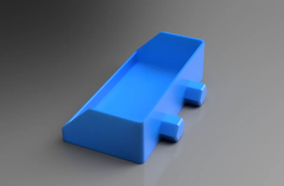 Bộ kệ đa dạng cho HSW Honeycomb Wall - Image 5