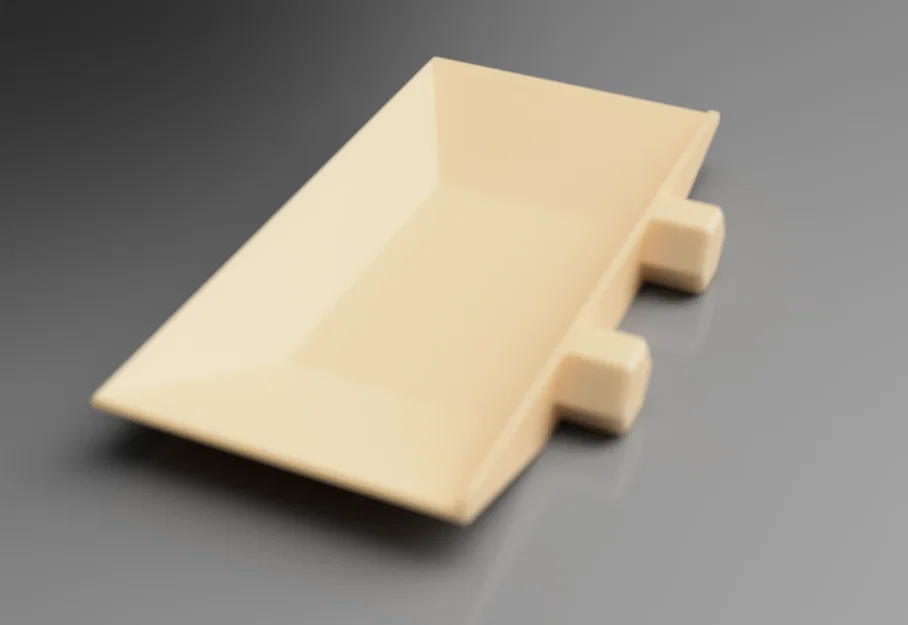 Bộ kệ đa dạng cho HSW Honeycomb Wall - Image 6