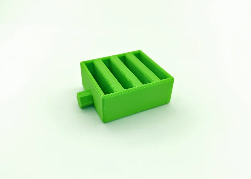 Giá đỡ breadboard HSW - Image 2