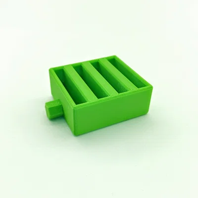 Giá đỡ breadboard HSW