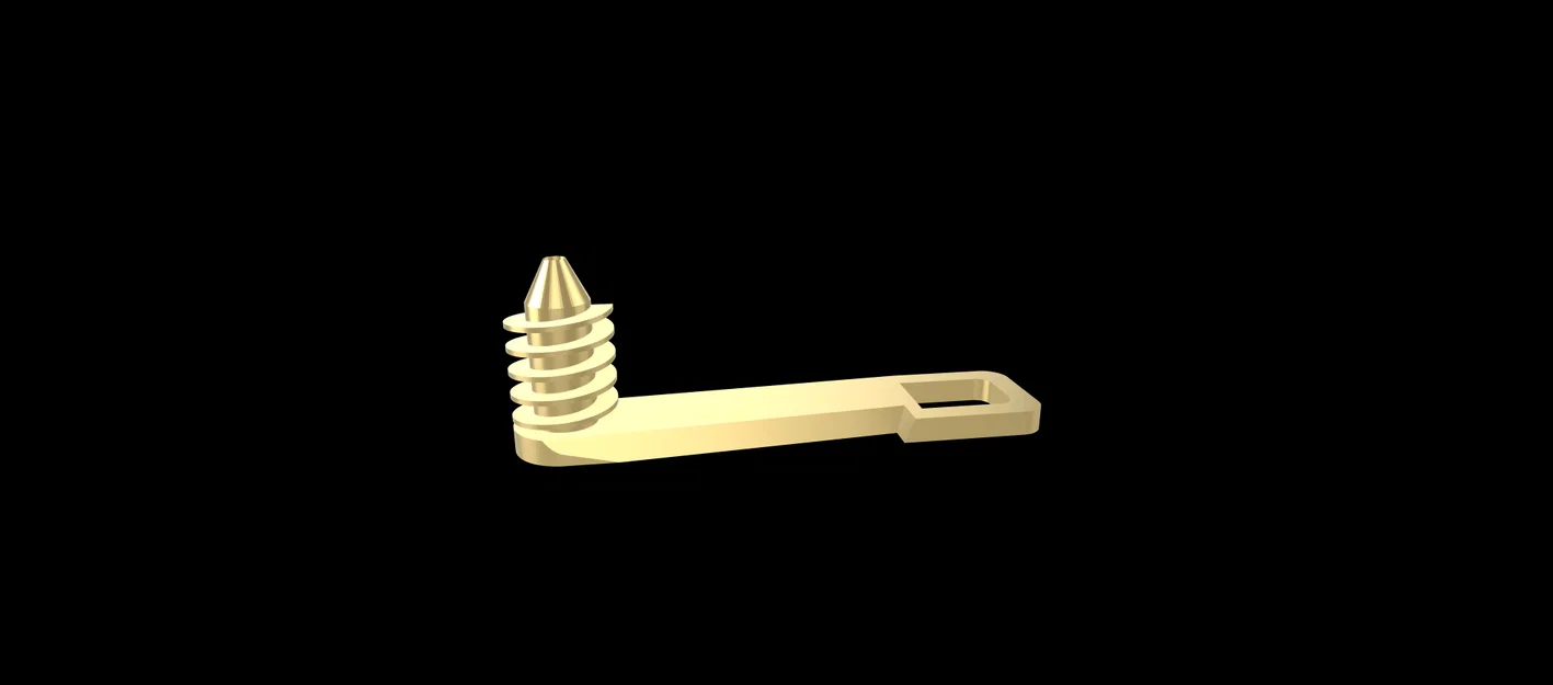 Dụng cụ cắt khoai tây xoắn (Potato Spiral Slicer) - Image 2