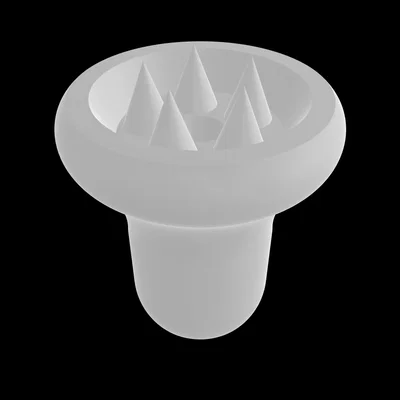 Dụng cụ cắt khoai tây xoắn (Potato Spiral Slicer)