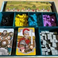 Khay insert cho board game Hadrian's Wall - Thumbnail 1