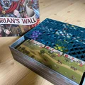 Khay insert cho board game Hadrian's Wall - Thumbnail 3