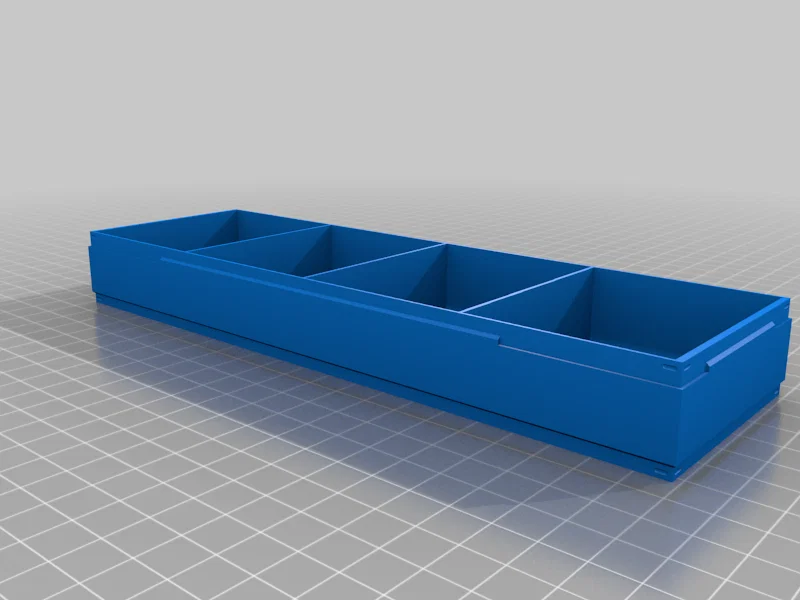 Khay insert cho board game Hadrian's Wall - Image 7