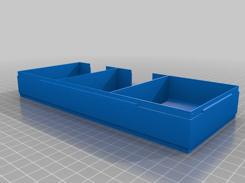 Khay insert cho board game Hadrian's Wall - Image 8