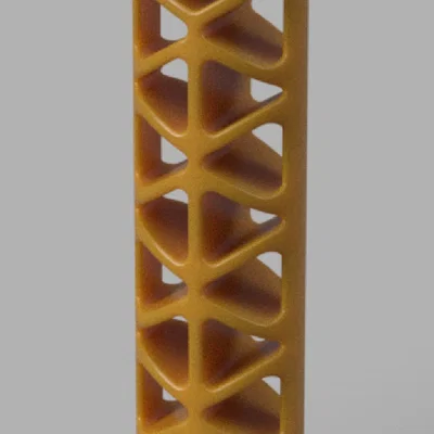 Tay cầm giữ spool Prusa (cho Enclosure)