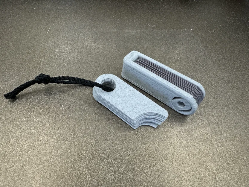 Bộ Thước Dò Bán Kính (Radius Gauge Tool) - Image 2