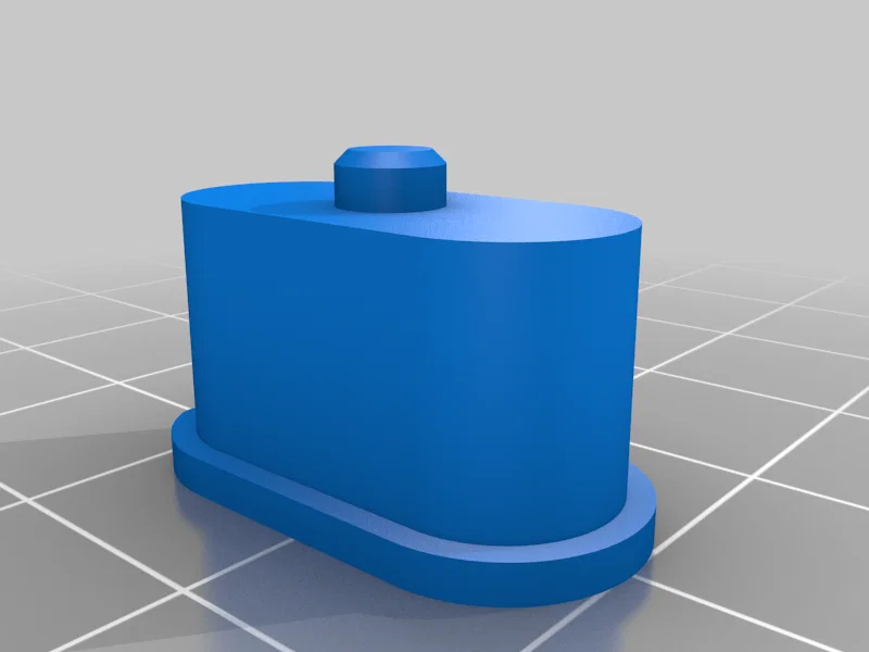 Kẹp/Gá Gắn Tường Cho DIN Rail - Supporto barra DIN da Muro - Image 8