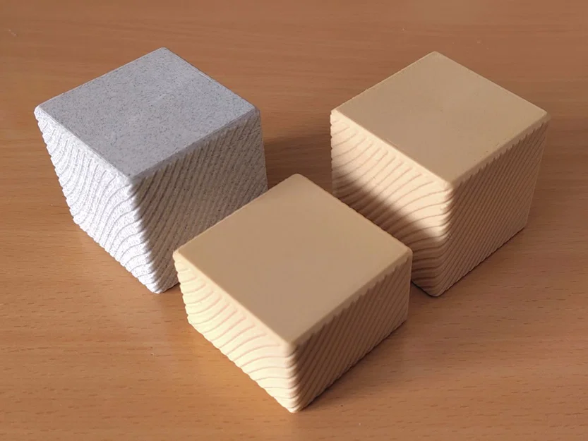 Hộp vuông khóa xoay (Square Twist Lock Box) - Image 2