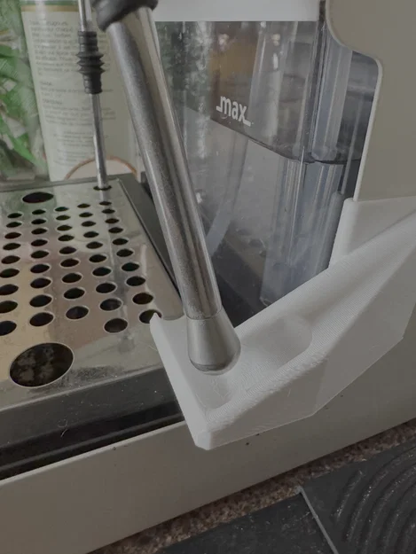 Gaggie Leaky Steam Wand Drain To Drip Tray cho Gaggia Classic Pro 2022 - Image 2