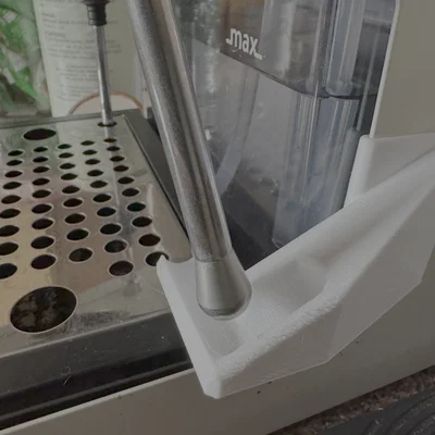 Gaggie Leaky Steam Wand Drain To Drip Tray cho Gaggia Classic Pro 2022