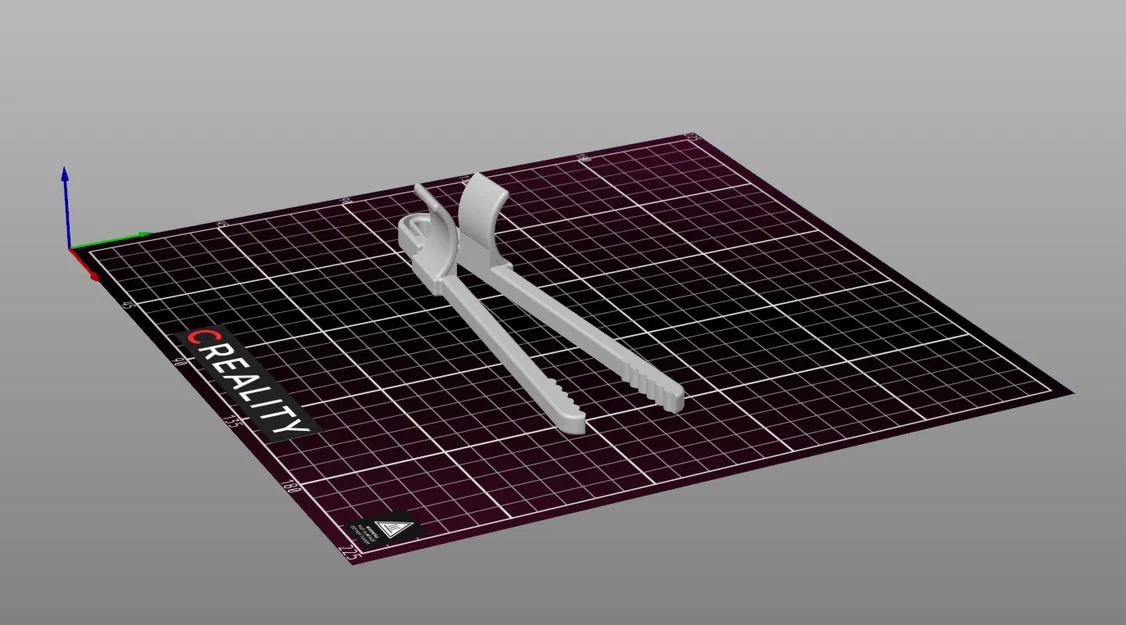 Đũa Kẹp Ngón Tay Cải Tiến (Better Finger Chopsticks) - Image 1