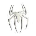 Logo Spiderman - Thumbnail 1