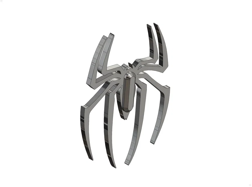 Logo Spiderman - Image 3