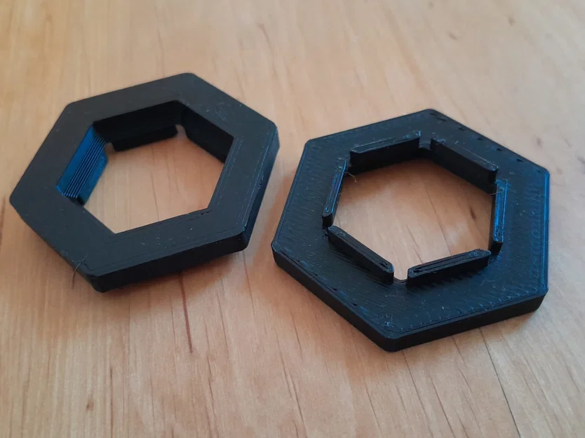 Spacer Gravitrax (Gravitrax spacer) - Image 1