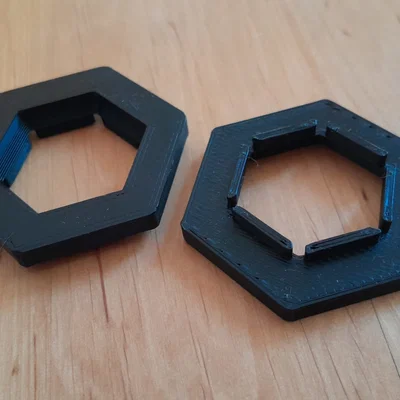 Spacer Gravitrax (Gravitrax spacer)